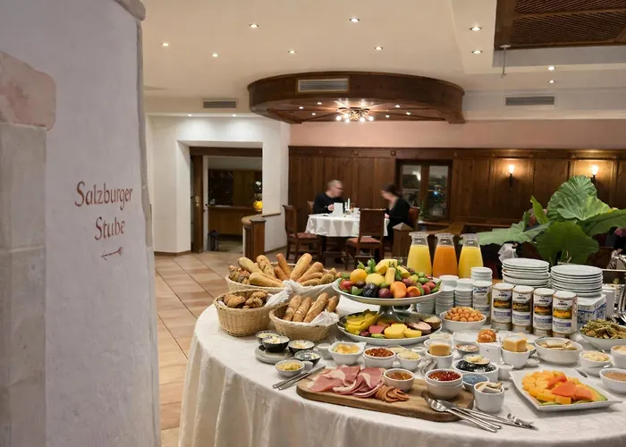 Sporthotel Radstadt